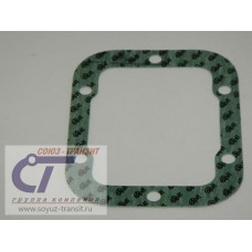 Прокладка КПП ZF ПАЗ 320402-05 Италия/Tas